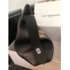 Givency Medium Antigona Soft Bag In Black Leather