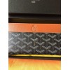 Goyard long zipped wallet 05