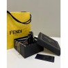 Fendi Baguette chain super mini bag