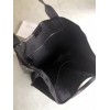 Balenciaga Navy Cabas