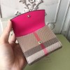 Burberry Wallet 5822