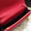 YSL MONOGRAM COLLEGE 5072