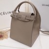 Celine Small Bag Tote brown 183313