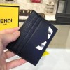 Fendi Credit card holder 1854