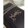 YSL MONOGRAM KATE 4996