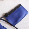 Balenciaga Navy Cabas 5566