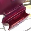 Givenchy bow cut 2092