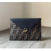 Fendi flat pouch