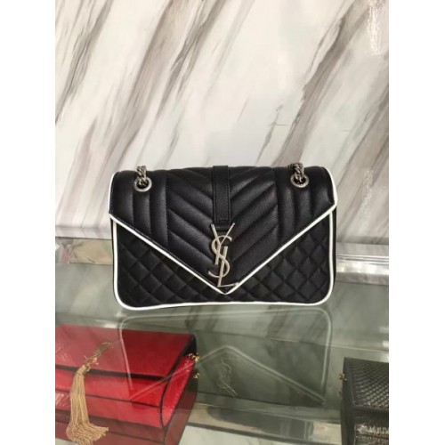 YSL ENVELOP SATCHEL 4814