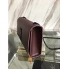 YSL MONOGRAM KATE 5017