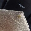 YSL MONOGRAM WOC