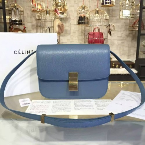 Celine box