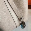 Hermes Picotin Lock 2828