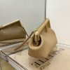 Fendi First Bag Beige 26cm