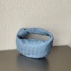 Bottega Veneta Mini Ladies Jodie Hobo Woven Bag