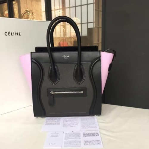 Celine MICRO LUGGAGE 1066