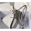 Givenchy Antigona Gray Chain Bag