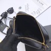 YSL Shoulder Bag Black&Red&Beige