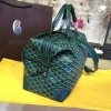 Goyard Goyard Boeing Green Bag
