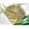 Bottega Veneta Arco Slouchy Beige Leather Small 48 Bag