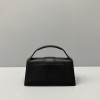 Jacquemus bambino black 18cm