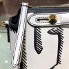 Fendi iconic by the way boston medium handbag