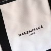 Balenciaga Navy Cabas 5562