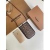 Burberry phone box