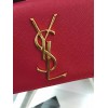 YSL MONOGRAM KATE 4990