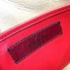 Valentino clutch bag