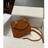Dolce & Gabbana Dg Girls Brown Bag