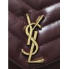 YSL LOULOU BAG MEDIUM