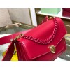 Bvlgari Serpenti Forever small red 20cm