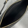 Celine Camera black shoulder bag