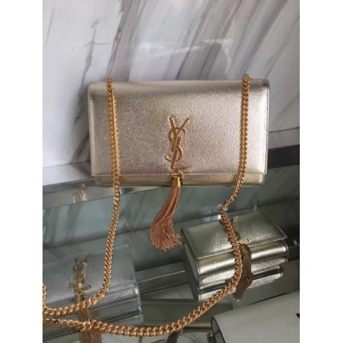 YSL MONOGRAM KATE 5043