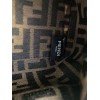 Fendi First Bag Black Leather 26cm