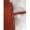 Hermès Kelly Clutch 2714