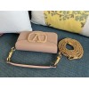 Valentino Loco Small Jewel logo shoulder bag