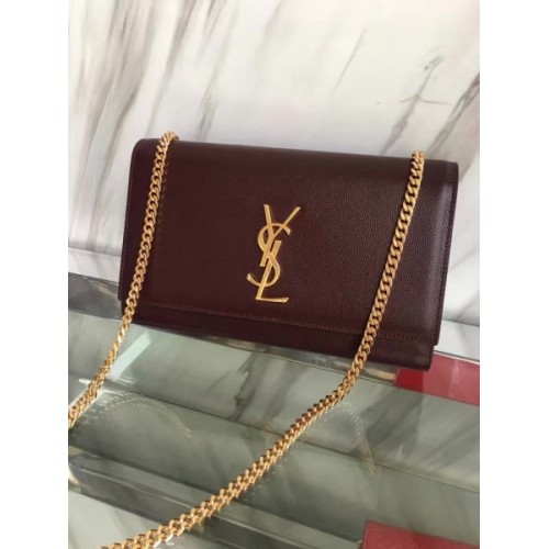 YSL MONOGRAM KATE 5018