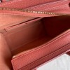 Celine Nano Luggage Orange Bag 20cm