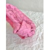 Bottega Veneta Pink Jodie Bag