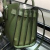 YSL Sac De Jour Green Small Bag