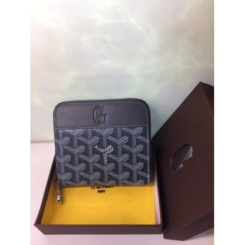 Goyard zipped wallet 02