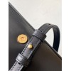 YSL Kate Supple 99 Quilted Lambskin in Black