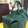 Goyard Goyard Boeing Green Bag
