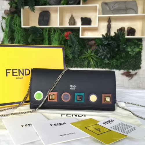 Fendi CONTINENTAL