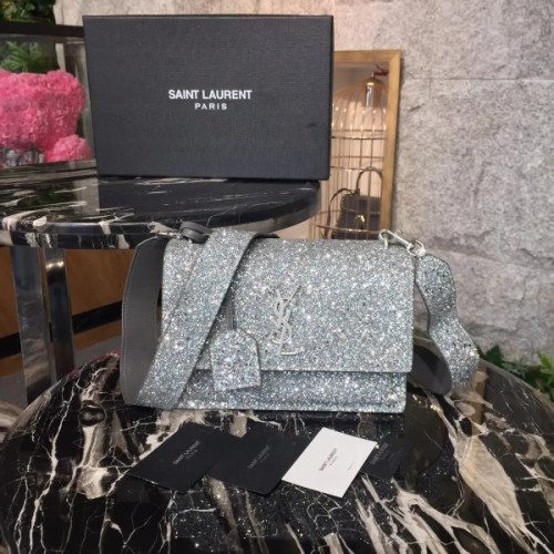 YSL Shoulder Bag 4735