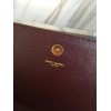 YSL MONOGRAM KATE Clutch 4962