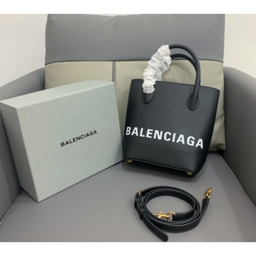 Balenciaga Ville shoulder bag