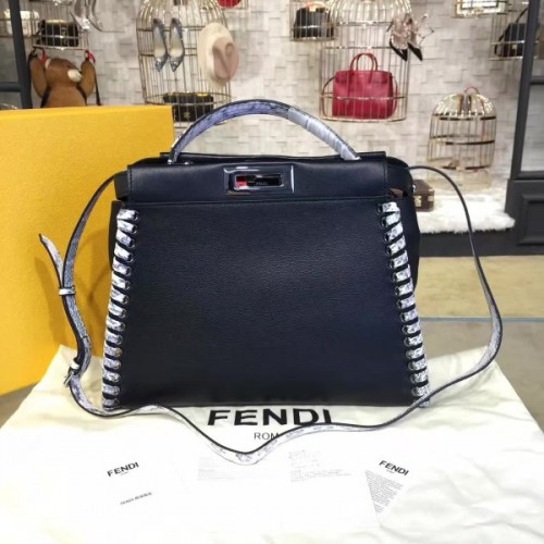 Fendi peekaboo 1902